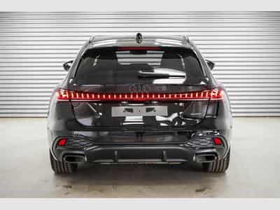 Audi A5 Avant 2,0 TFSI (2026) - Photo 4