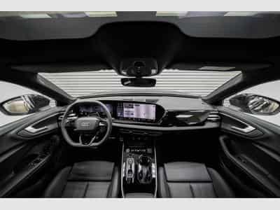 Audi A5 Avant 2,0 TFSI (2026) - Photo 6