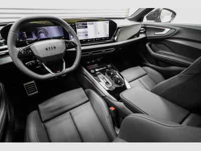 Audi A5 Avant 2,0 TFSI (2026) - Photo 7