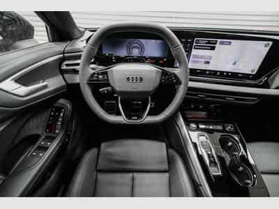 Audi A5 Avant 2,0 TFSI (2026) - Photo 8