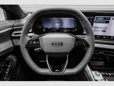 Audi A5 Avant 2,0 TFSI (2026) - Photo 9