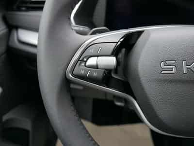 Skoda Octavia Selection (2026) - Photo 5