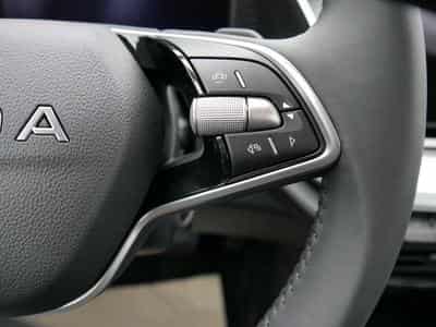 Skoda Octavia Selection (2026) - Photo 6