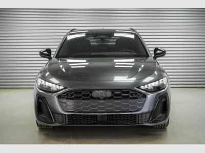 Audi A5 Avant 2,0 TFSI (2026) - Photo 2
