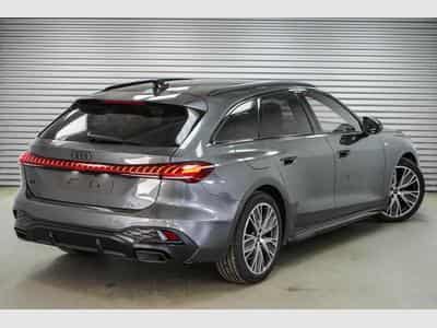 Audi A5 Avant 2,0 TFSI (2026) - Photo 3