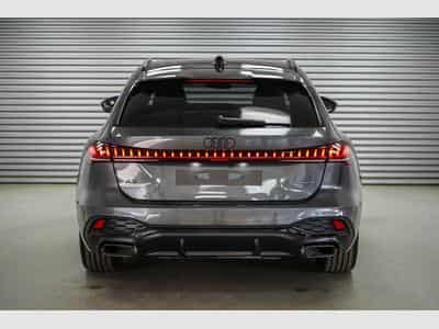 Audi A5 Avant 2,0 TFSI (2026) - Photo 4