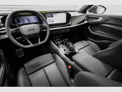 Audi A5 Avant 2,0 TFSI (2026) - Photo 7