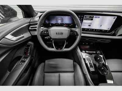 Audi A5 Avant 2,0 TFSI (2026) - Photo 8