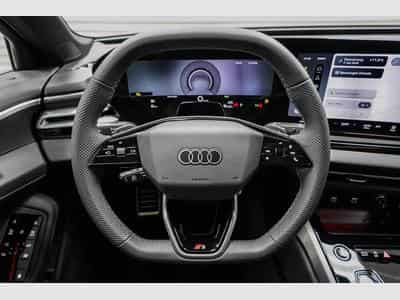 Audi A5 Avant 2,0 TFSI (2026) - Photo 9