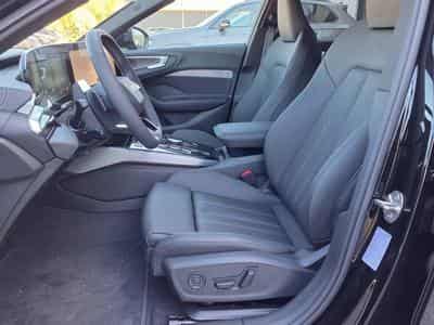 Audi A5 Avant S line 2.0 TDI 7-Gang S tronic quattro (2026) - Foto 5