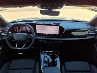 Audi A5 Avant S line 2.0 TDI 7-Gang S tronic quattro (2026) - Foto 7