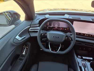 Audi A5 Avant S line 2.0 TDI 7-Gang S tronic quattro (2026) - Foto 8