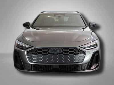 Audi A5 Avant S line 2.0 TFSI 7-Gang S tronic quattro (2026) - Photo 6