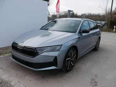 Skoda Octavia Sportline (2026) - Photo 1