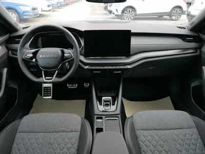 Skoda Octavia Sportline (2026) - Photo 10