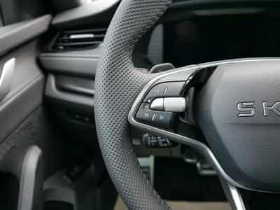 Skoda Octavia Sportline (2026) - Photo 12