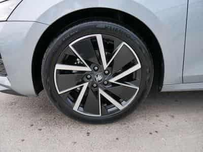 Skoda Octavia Sportline (2026) - Photo 4