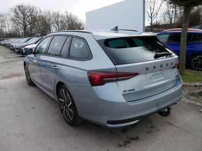 Skoda Octavia Sportline (2026) - Photo 6