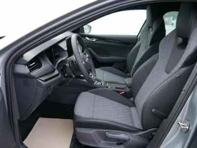 Skoda Octavia Sportline (2026) - Photo 9