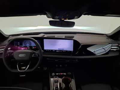 Audi A5 Avant S line 2.0 TFSI 7-Gang S tronic quattro (2026) - Photo 11