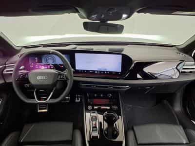 Audi A5 Avant S line 2.0 TDI 7-Gang S tronic quattro (2026) - Photo 11