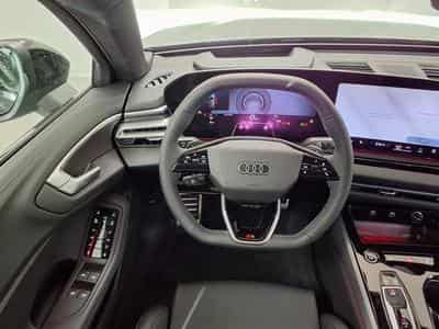 Audi A5 Avant S line 2.0 TDI 7-Gang S tronic quattro (2026) - Photo 12