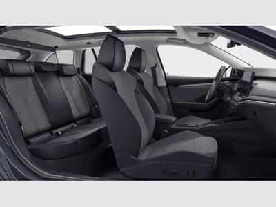 Skoda Octavia Tour 2.0 TDI 7-Gang-DSG (2026) - Photo 5