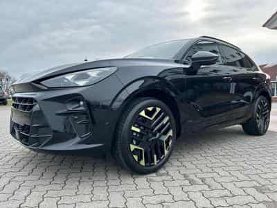 Cupra Terramar Tribe Edition (2026) - Photo 1