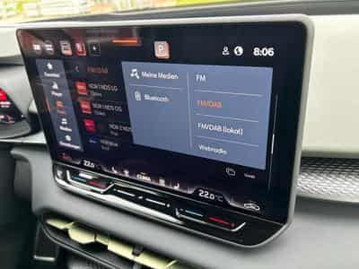 Cupra Terramar Tribe Edition (2026) - Photo 13