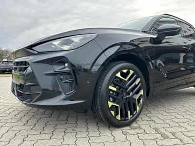 Cupra Terramar Tribe Edition (2026) - Photo 2