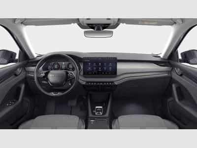 Skoda Octavia Tour 2.0 TDI 7-Gang-DSG (2026) - Photo 4