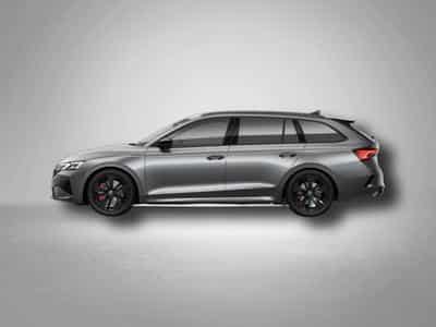 Skoda Octavia RS 2.0 TSI 7-Gang-DSG (2026) - Photo 2