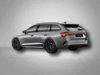 Skoda Octavia RS 2.0 TSI 7-Gang-DSG (2026) - Photo 3
