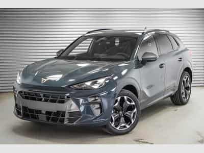 Cupra Terramar 1,5 eTSI DSG (2026) - Photo 1