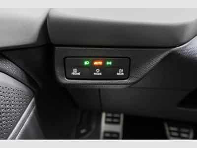 Cupra Terramar 1,5 eTSI DSG (2026) - Photo 12