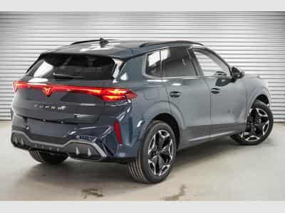 Cupra Terramar 1,5 eTSI DSG (2026) - Photo 3