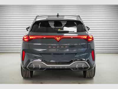 Cupra Terramar 1,5 eTSI DSG (2026) - Photo 4