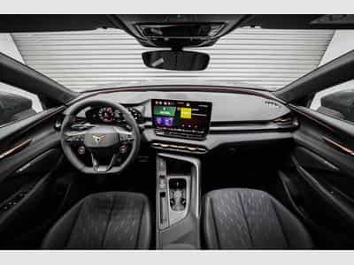 Cupra Terramar 1,5 eTSI DSG (2026) - Photo 6