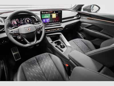 Cupra Terramar 1,5 eTSI DSG (2026) - Photo 7