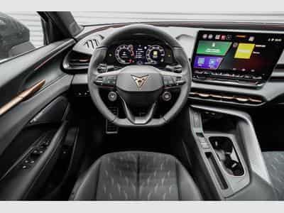 Cupra Terramar 1,5 eTSI DSG (2026) - Photo 8