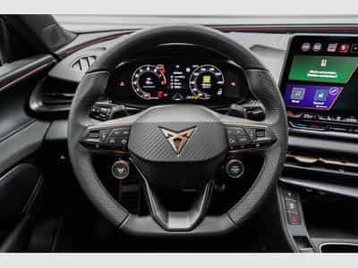 Cupra Terramar 1,5 eTSI DSG (2026) - Photo 9