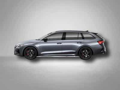 Skoda Octavia RS 2.0 TSI 7-Gang-DSG (2026) - Photo 2