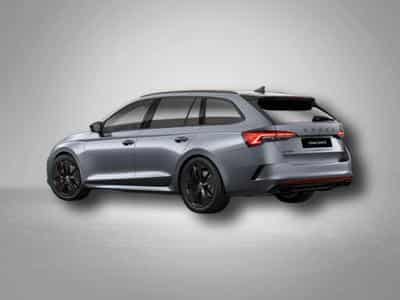 Skoda Octavia RS 2.0 TSI 7-Gang-DSG (2026) - Foto 3
