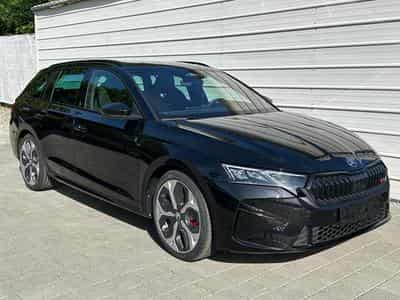 Skoda Octavia RS (2026) - Foto 1