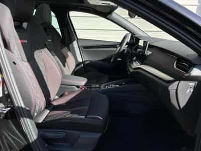 Skoda Octavia RS (2026) - Foto 12