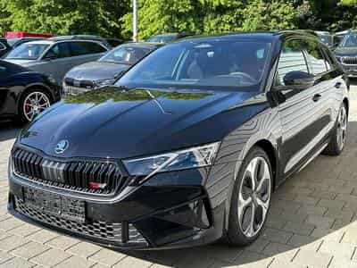 Skoda Octavia RS (2026) - Foto 3