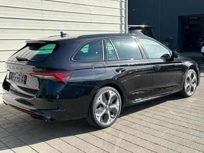 Skoda Octavia RS (2026) - Foto 4
