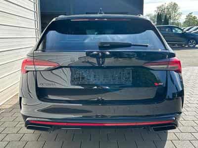 Skoda Octavia RS (2026) - Foto 5