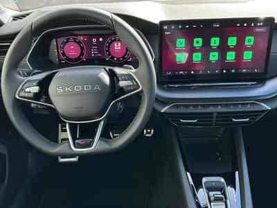 Skoda Octavia RS (2026) - Foto 8
