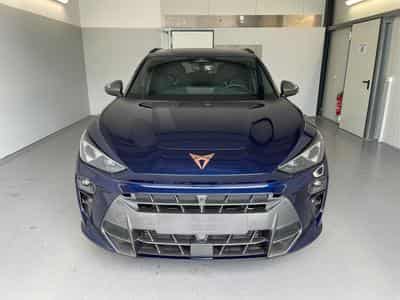 Cupra Terramar Terramar (2026) - Foto 2